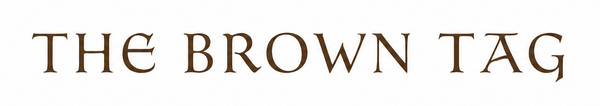 The Brown Tag
