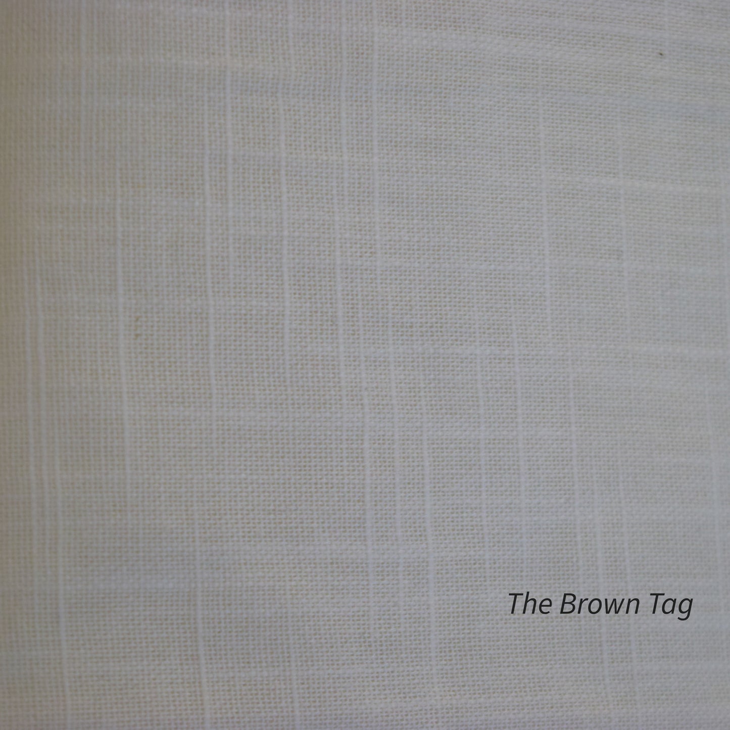 White khadi cotton short kurthi